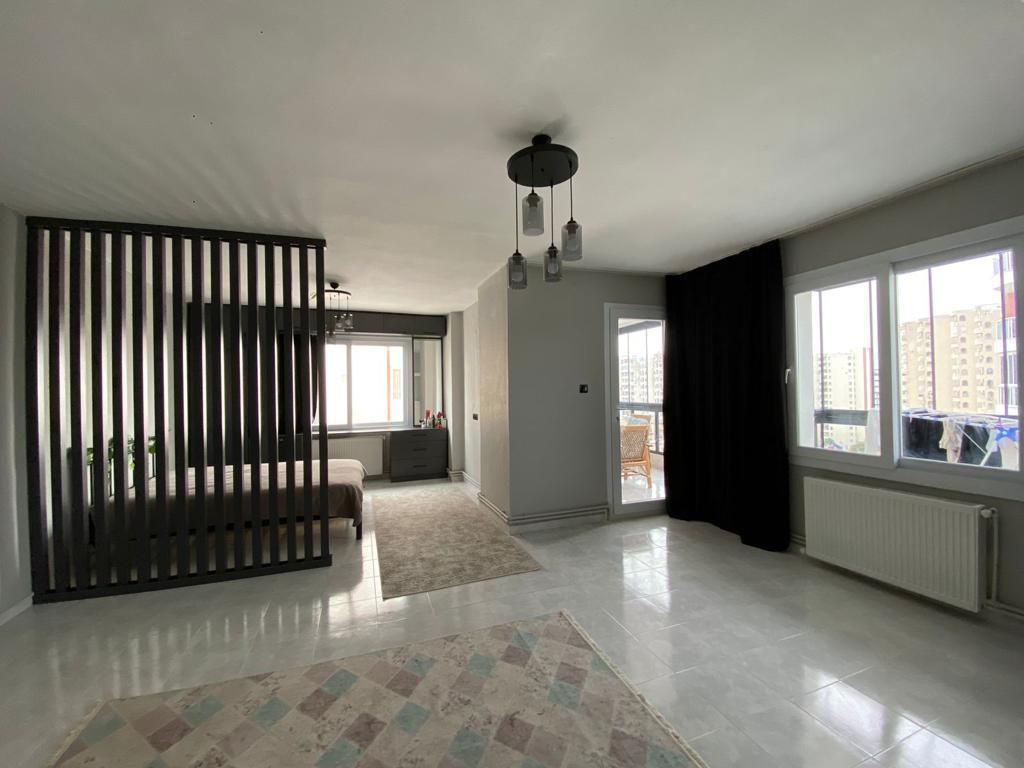 Wohnung in Mersin, Türkei, 160 m² - Foto 1