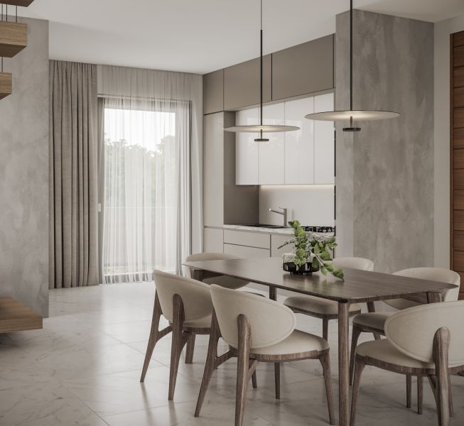 Villa in Paphos, Zypern, 164 m² - Foto 10