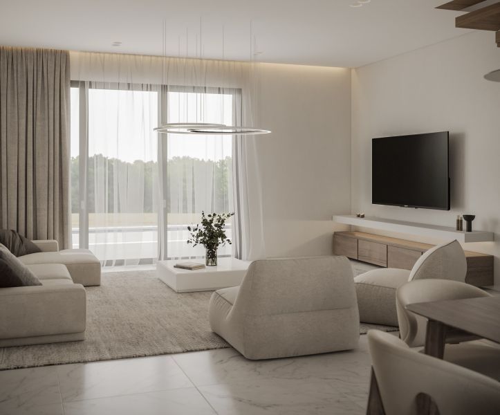 Villa in Paphos, Zypern, 164 m² - Foto 9