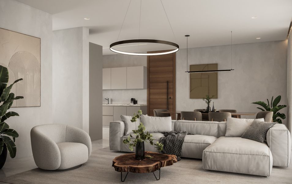 Villa in Paphos, Zypern, 164 m² - Foto 14