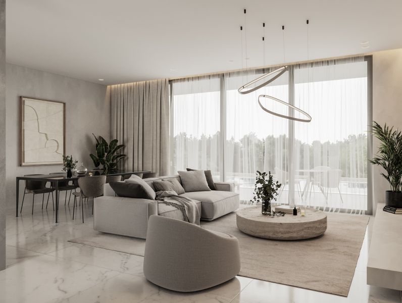 Villa in Paphos, Zypern, 164 m² - Foto 12