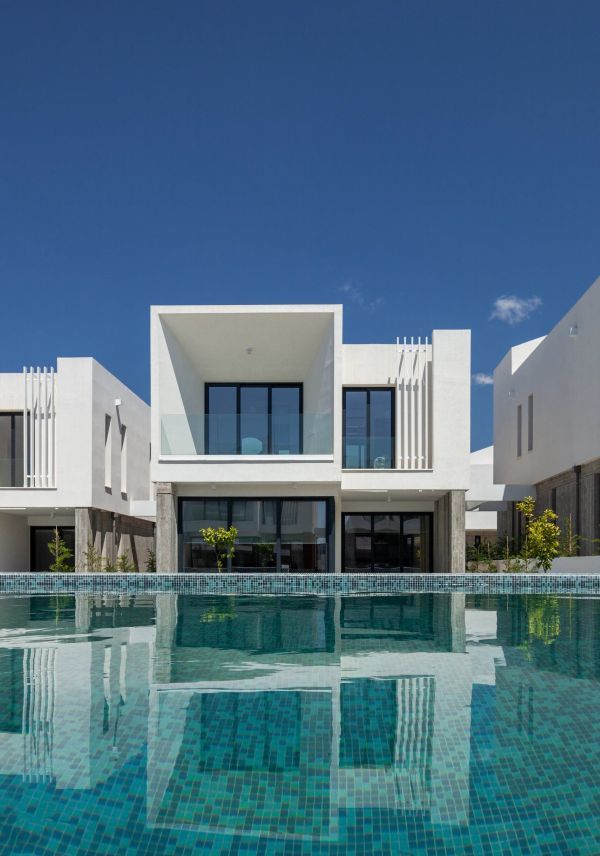 Cottage in Paphos, Zypern, 166 m² - Foto 3