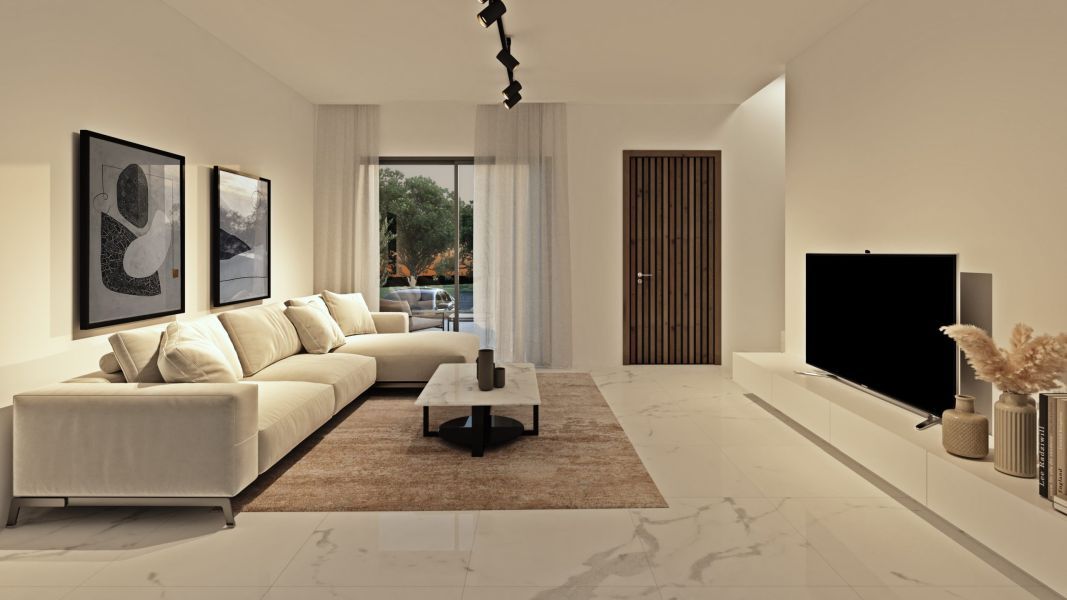 Cottage in Paphos, Zypern, 166 m² - Foto 12