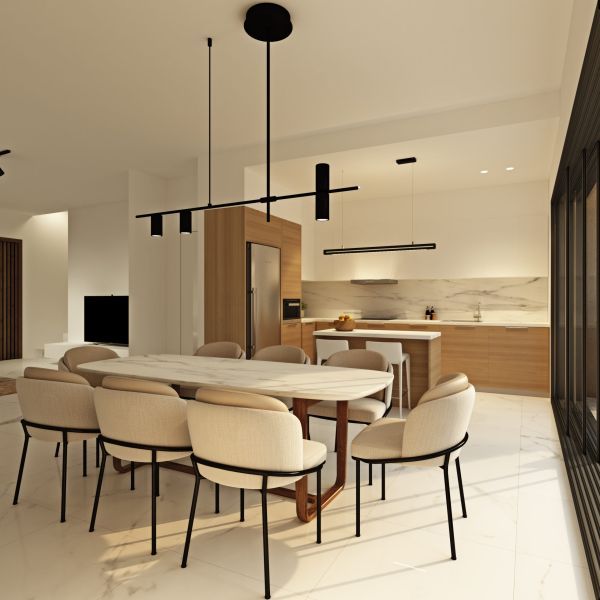 Cottage in Paphos, Zypern, 166 m² - Foto 11