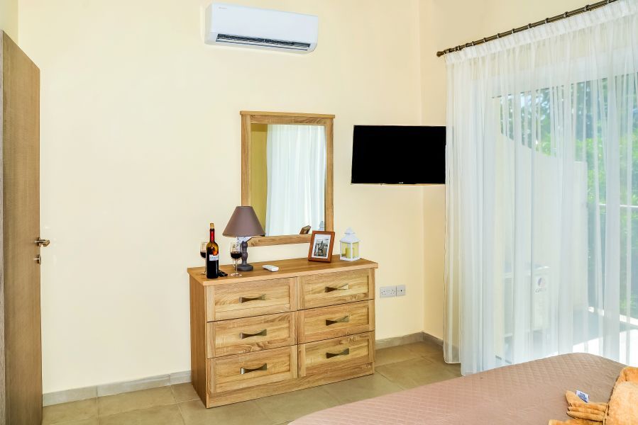 Townhouse a Paphos, Cipro, 94 m² - foto 11