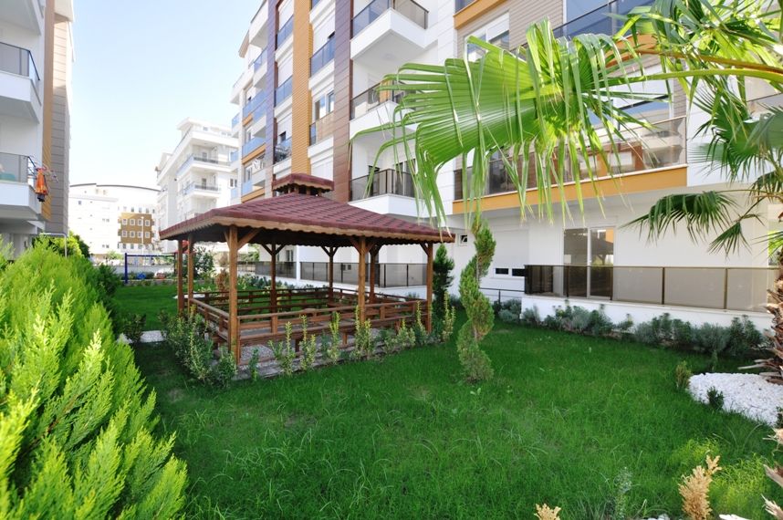 Flat in Antalya, Turkey, 65 m² - picture 4