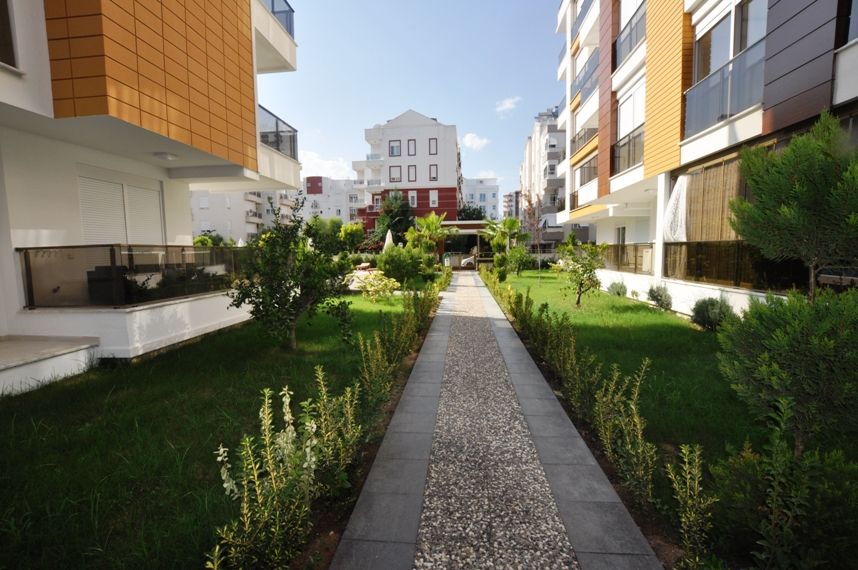 Flat in Antalya, Turkey, 65 m² - picture 5