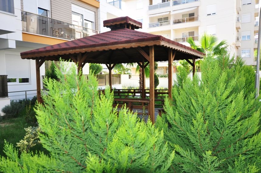 Flat in Antalya, Turkey, 65 m² - picture 6