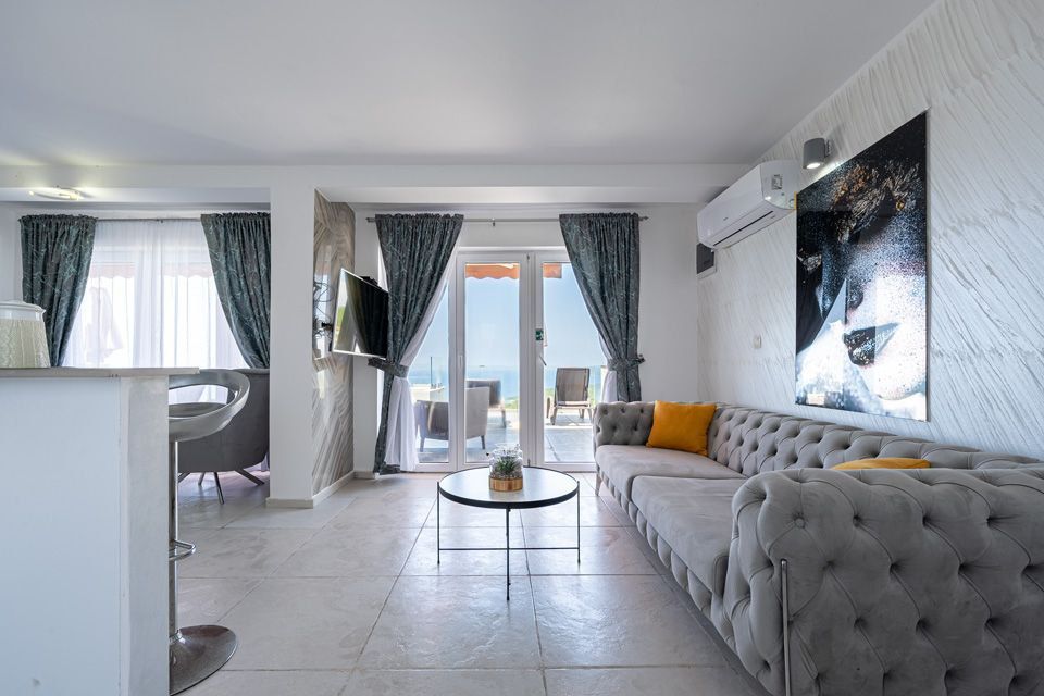 Villa à Kotor, Monténégro, 650 m² - image 5