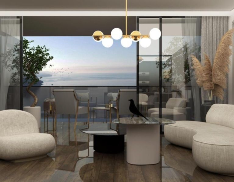 Appartamento a Budva, Montenegro, 147 m² - foto 4