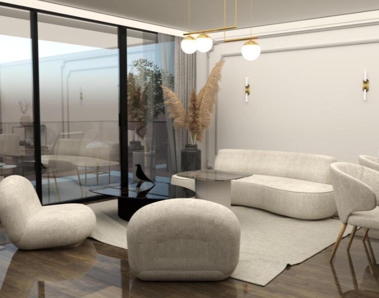 Appartamento a Budva, Montenegro, 147 m² - foto 6