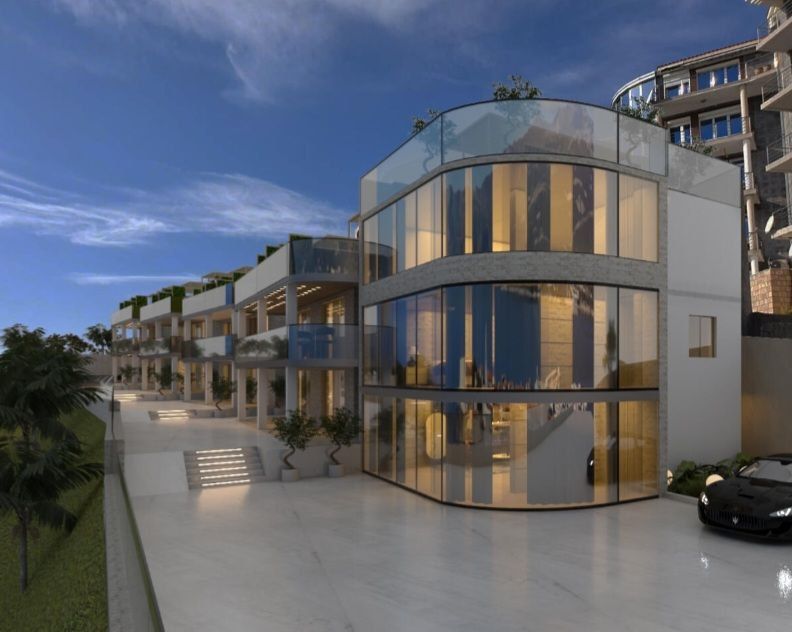 Appartamento a Budva, Montenegro, 147 m² - foto 9