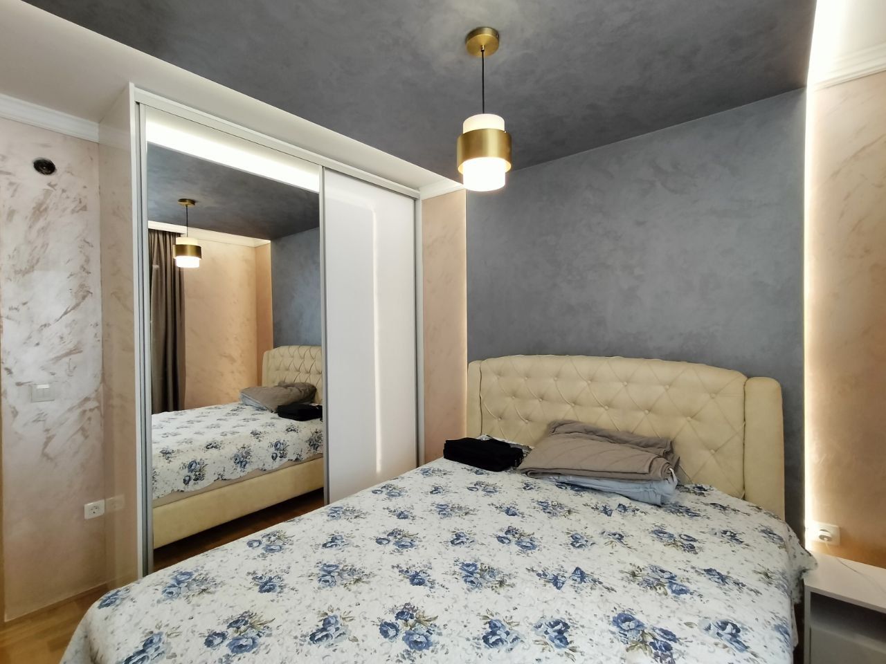 Appartamento a Budva, Montenegro, 85 m² - foto 4