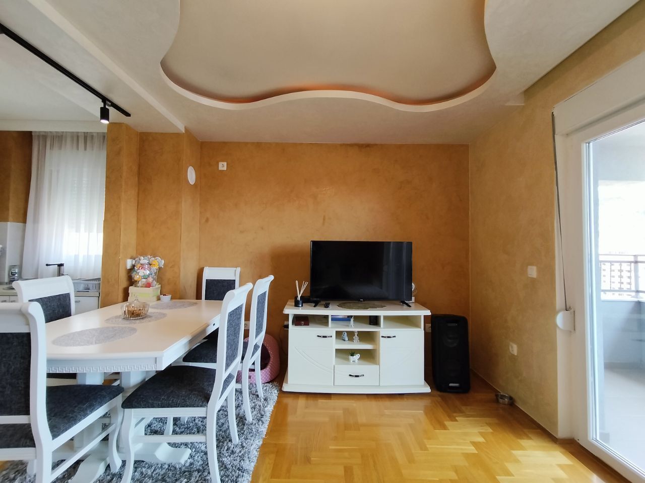 Appartamento a Budva, Montenegro, 85 m² - foto 2