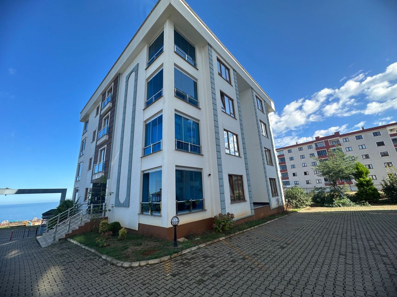 Wohnung in Trabzon, Türkei, 85 m² - Foto 1