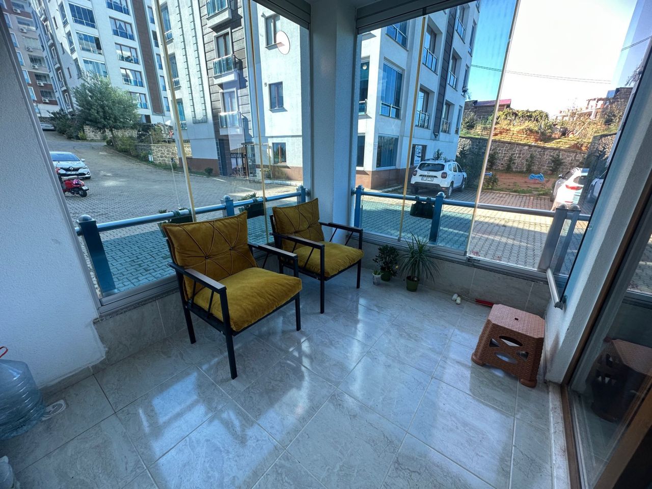 Wohnung in Trabzon, Türkei, 85 m² - Foto 2