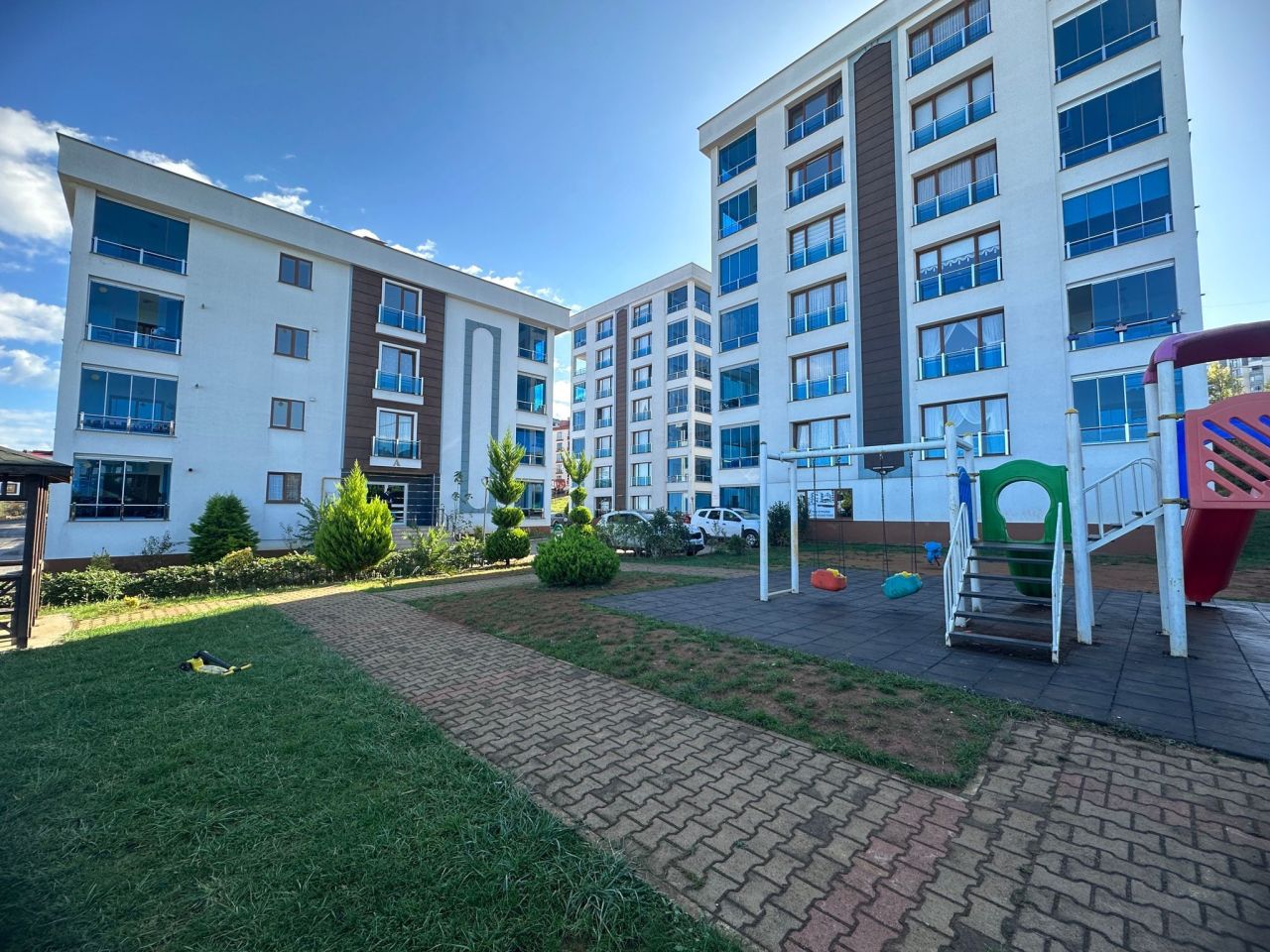 Wohnung in Trabzon, Türkei, 85 m² - Foto 15