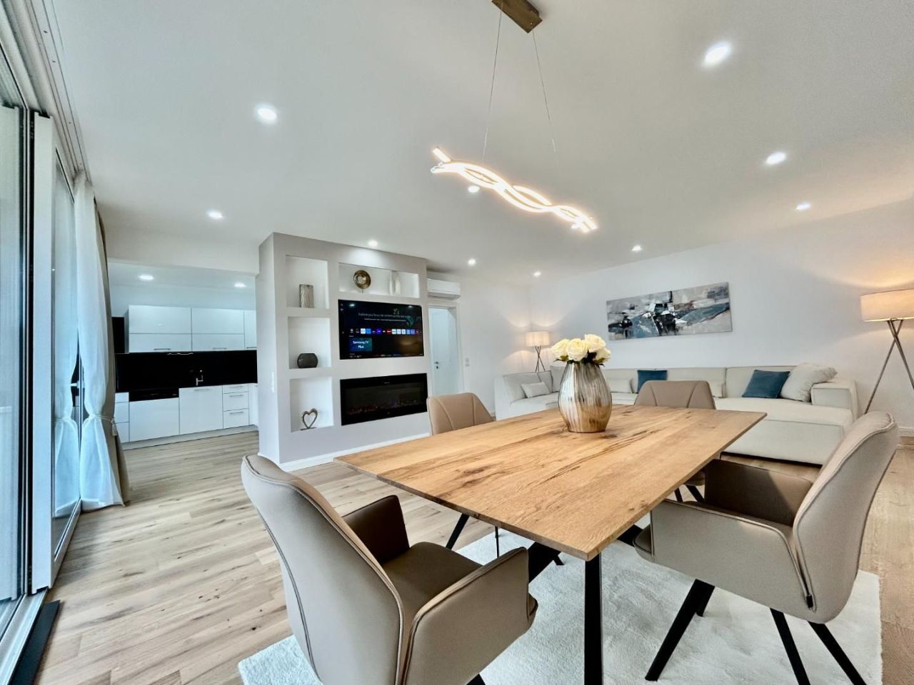 Appartement à Vienne, Autriche, 115.37 m² - image 2