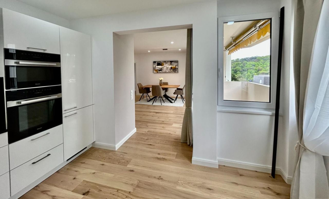 Appartement à Vienne, Autriche, 115.37 m² - image 3