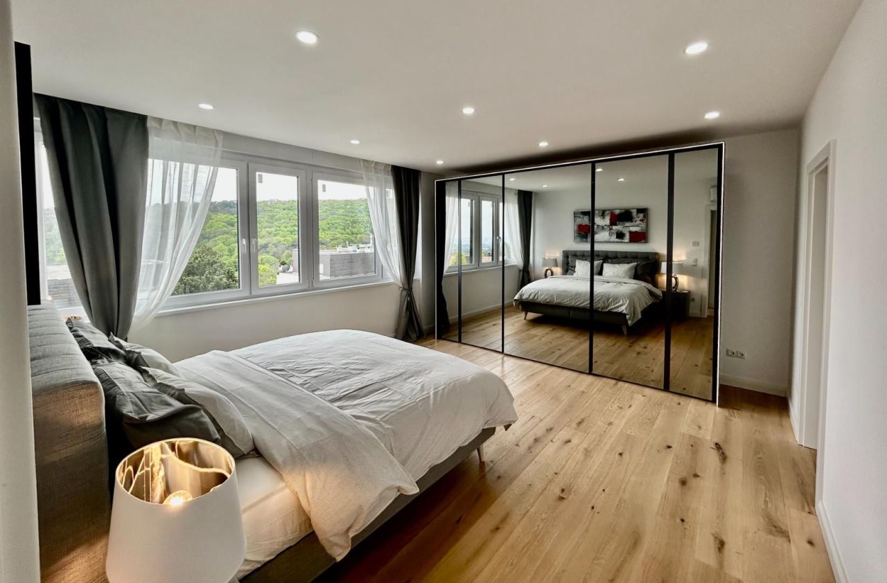 Appartement à Vienne, Autriche, 115.37 m² - image 6