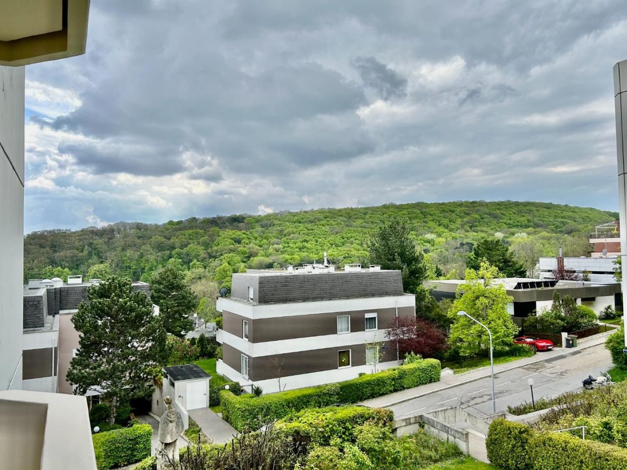 Appartement à Vienne, Autriche, 115.37 m² - image 11