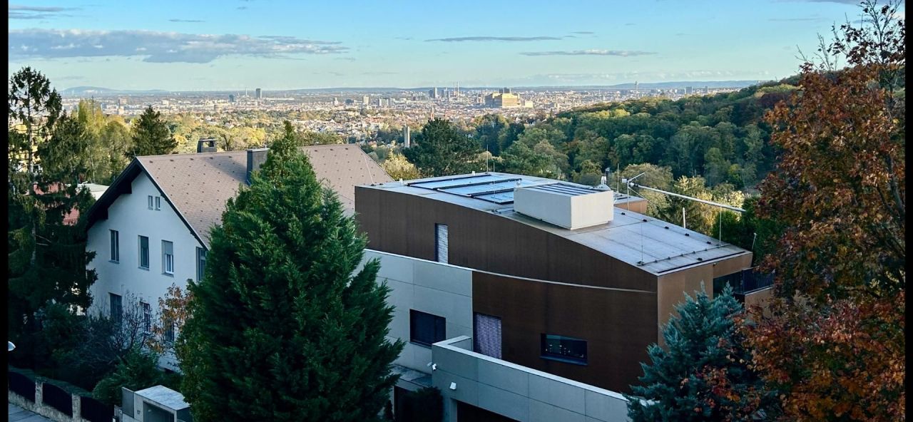 Appartement à Vienne, Autriche, 115.37 m² - image 13