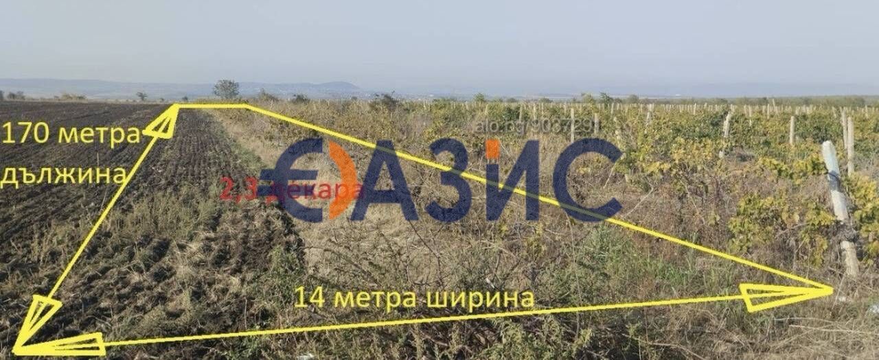 Biens commerciaux à Bata, Bulgarie - image 4