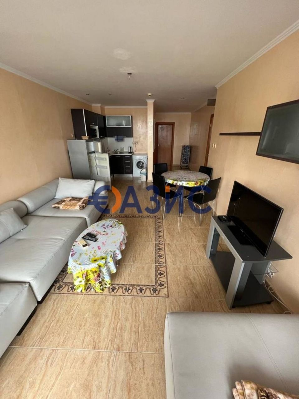 Appartamenti a Sveti Vlas, Bulgaria, 64 m² - foto 6