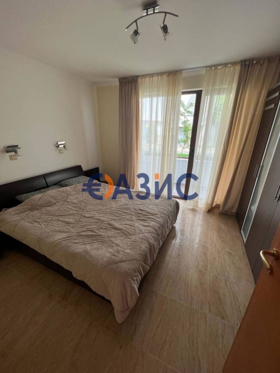 Appartamenti a Sveti Vlas, Bulgaria, 64 m² - foto 7