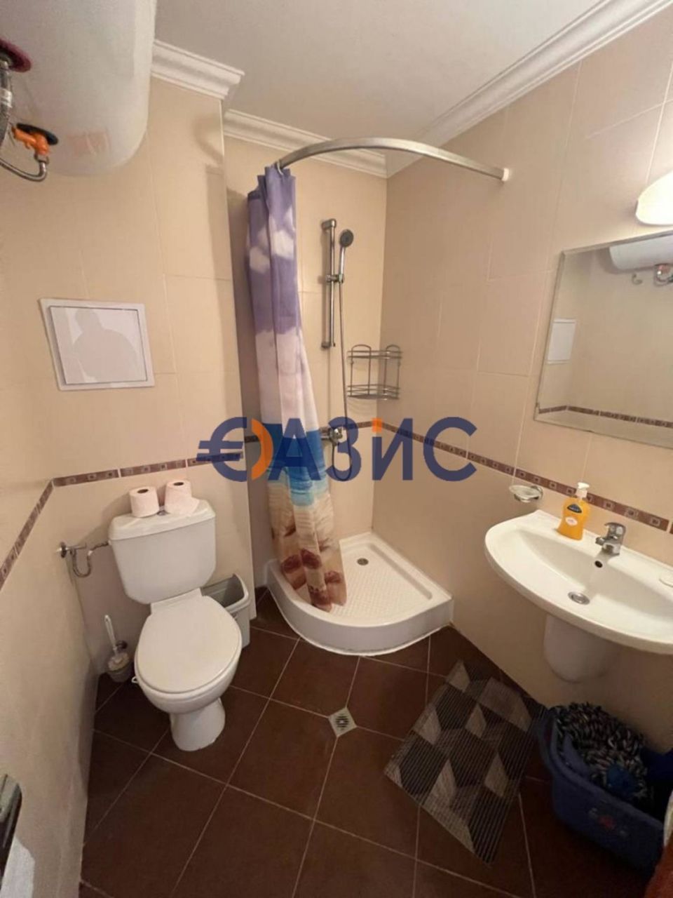 Appartamenti a Sveti Vlas, Bulgaria, 64 m² - foto 8