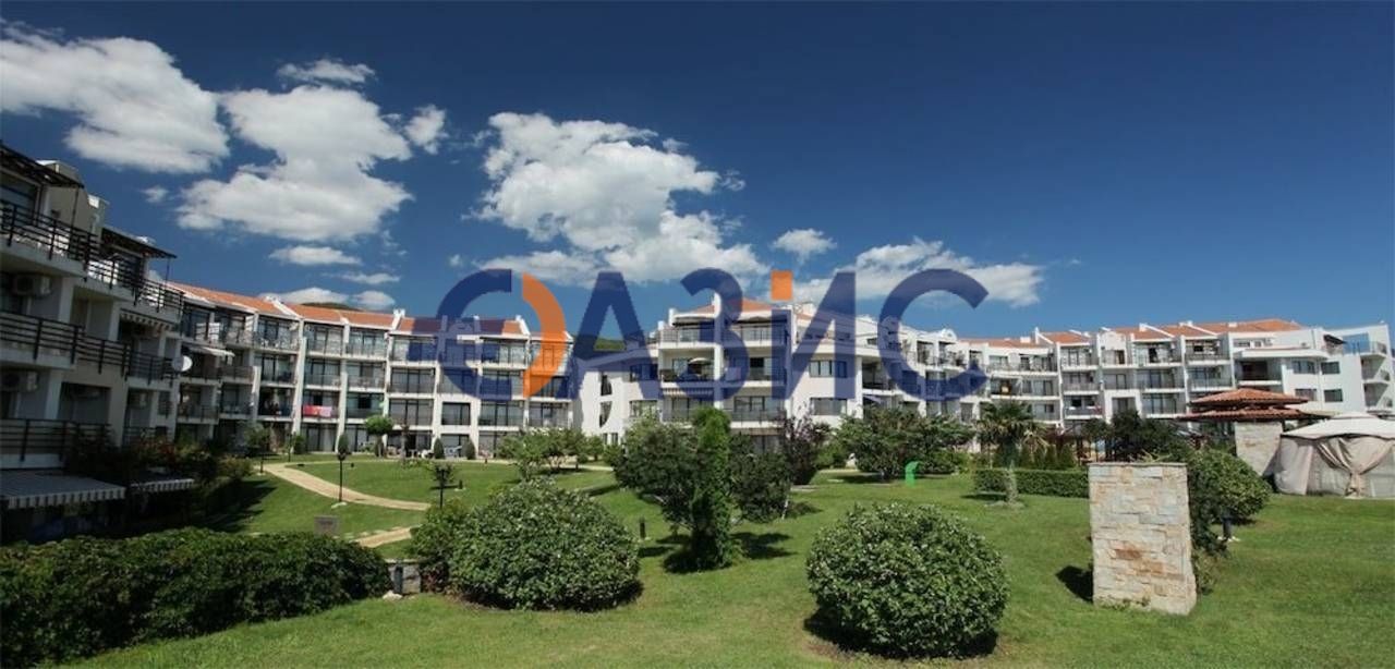 Appartamenti a Sveti Vlas, Bulgaria, 64 m² - foto 13