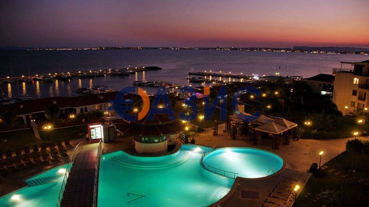 Appartamenti a Sveti Vlas, Bulgaria, 64 m² - foto 17