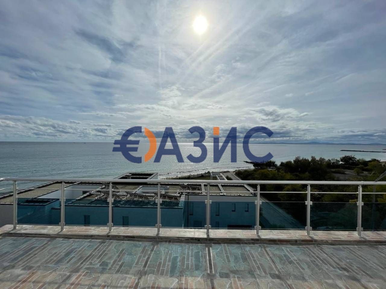 Appartement à Ravda, Bulgarie, 197 m² - image 18