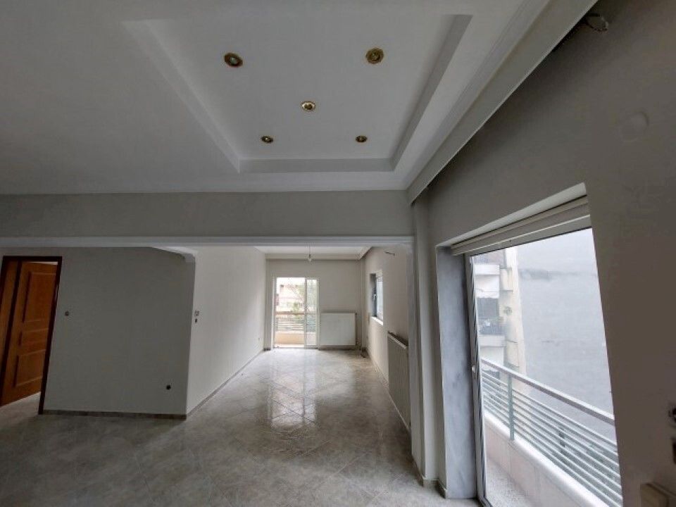 Flat in Thessaloniki, Greece, 98 m² - picture 1