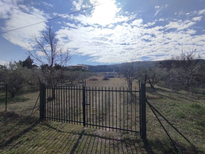 Terreno en Salónica, Grecia, 4 400 m² - imagen 1