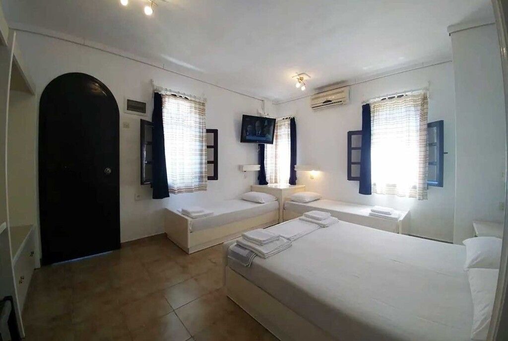 Haus in Chalkidiki, Griechenland, 350 m² - Foto 7