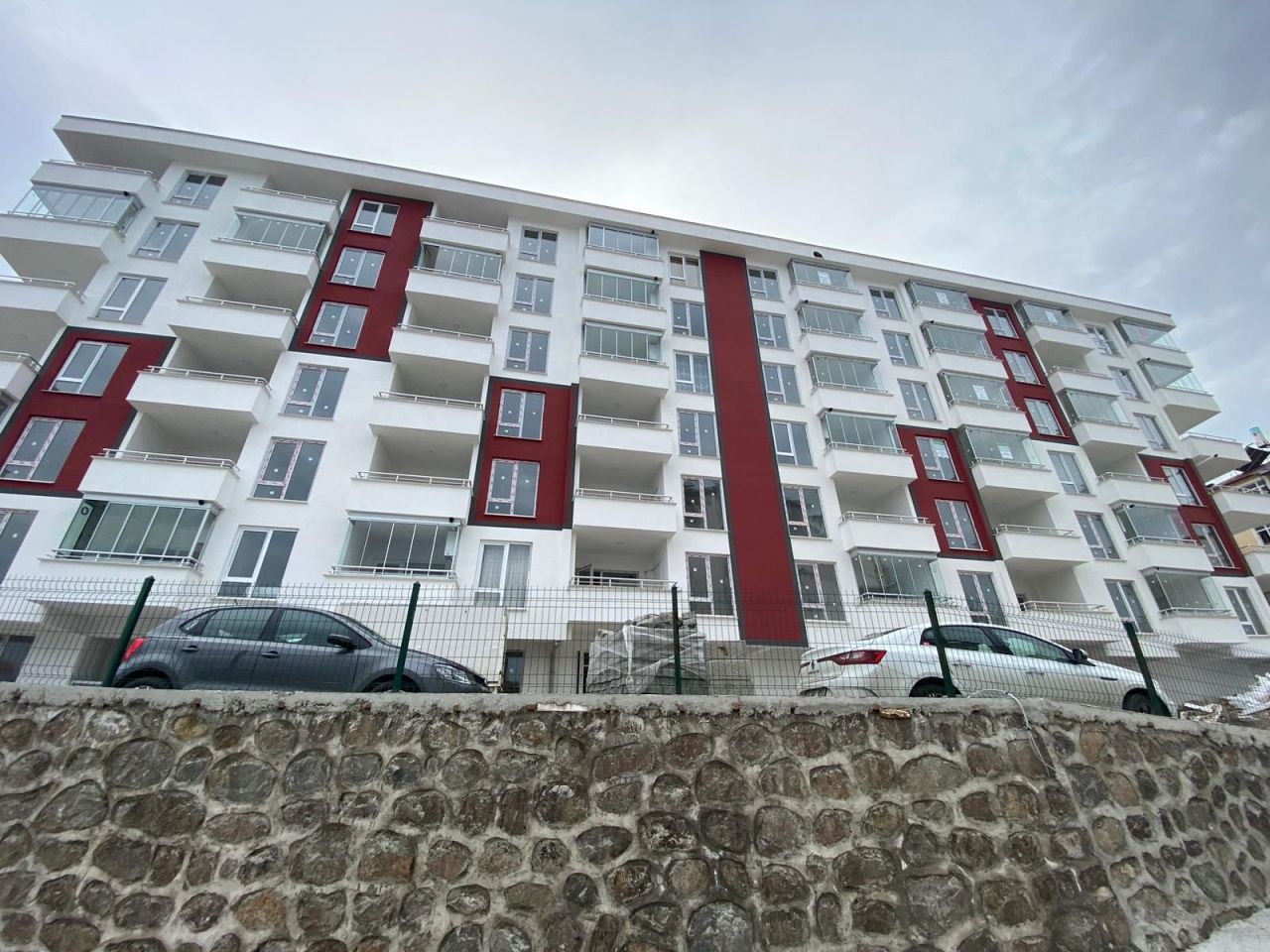 Piso en Trabzon, Turquia, 75 m² - imagen 1