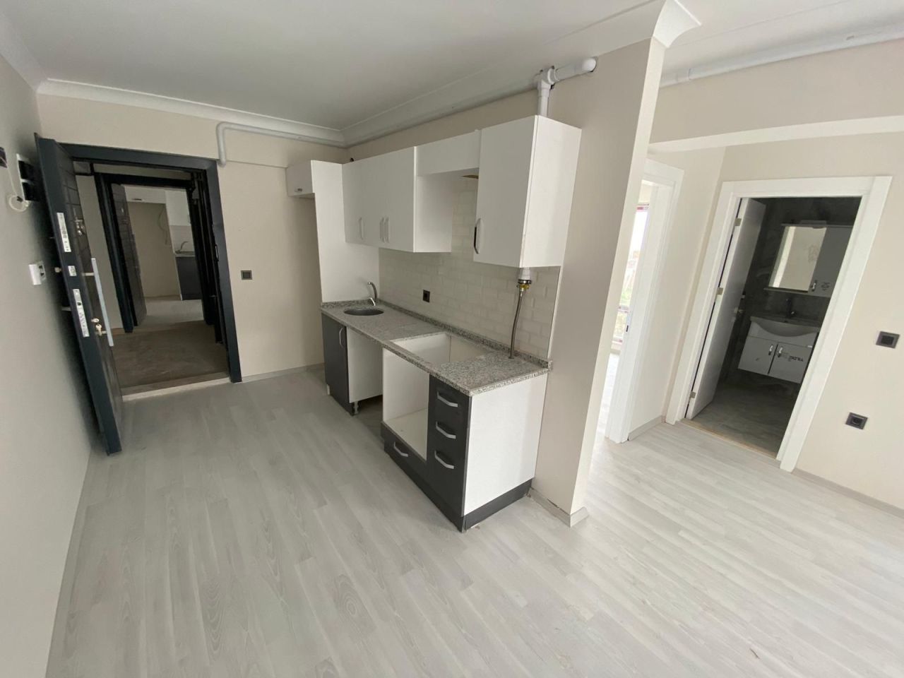 Flat in Trabzon, Turkey, 75 m² - picture 8