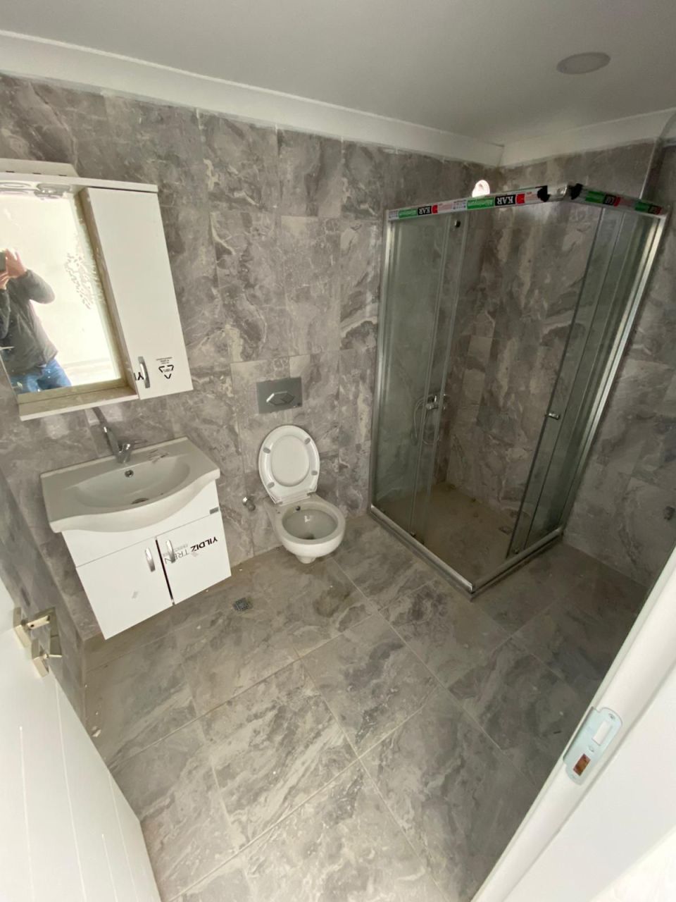 Flat in Trabzon, Turkey, 75 m² - picture 10