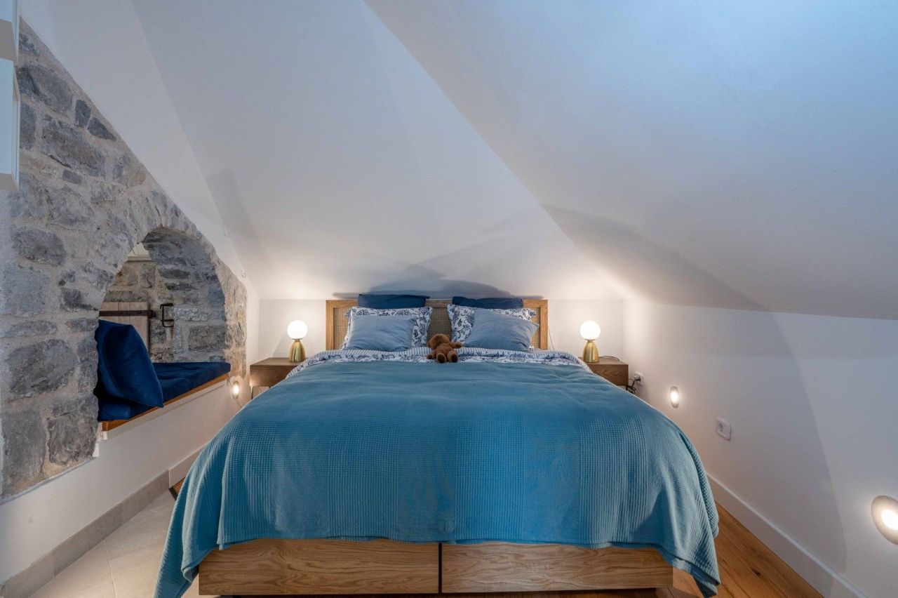 Appartamento a Budva, Montenegro, 70 m² - foto 14