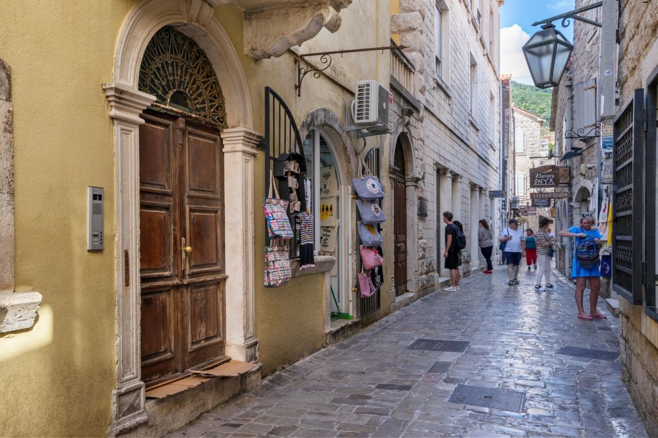 Appartamento a Budva, Montenegro, 70 m² - foto 18