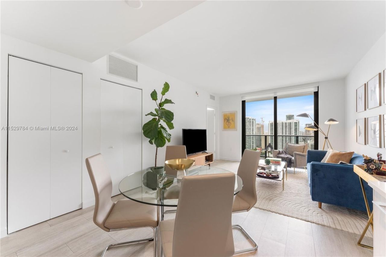 Appartamento a Miami, USA, 70 m² - foto 7