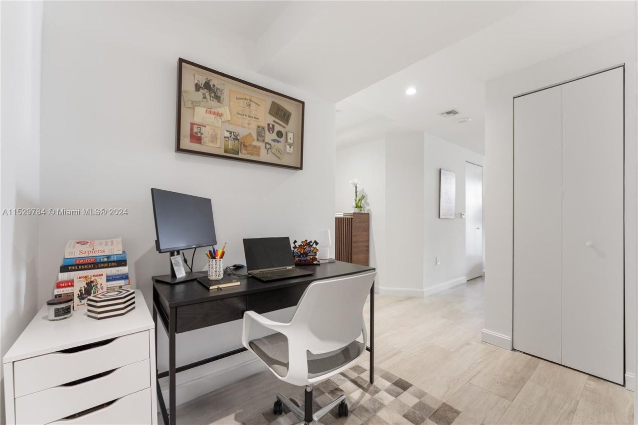 Appartamento a Miami, USA, 70 m² - foto 12