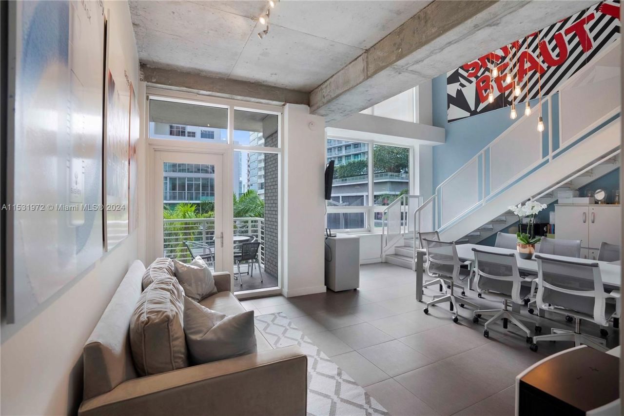 Loft à Miami, États-Unis, 110 m² - image 4
