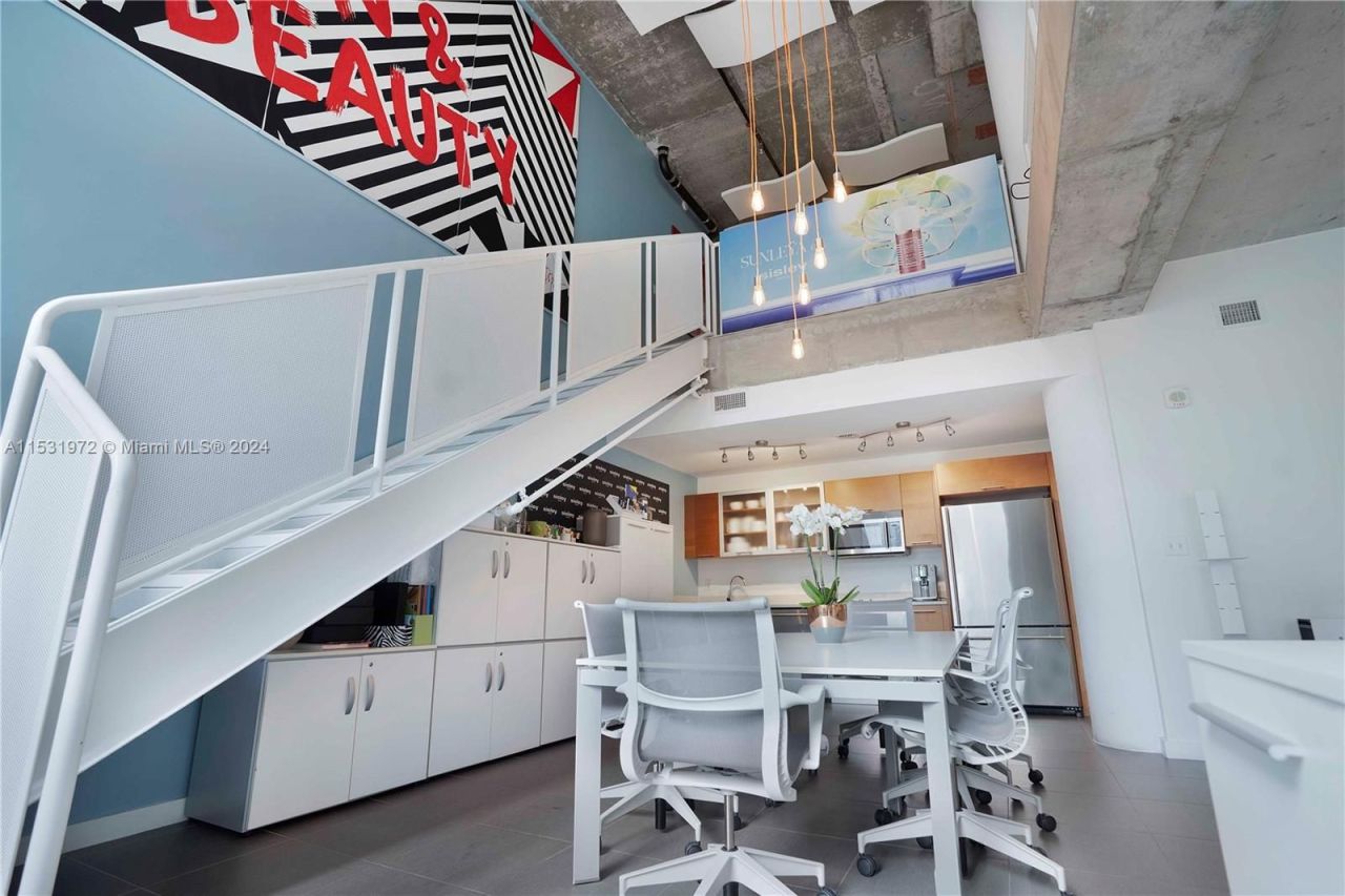 Loft à Miami, États-Unis, 110 m² - image 9
