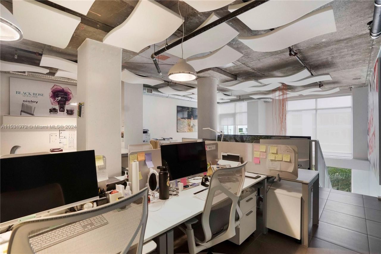 Loft à Miami, États-Unis, 110 m² - image 17