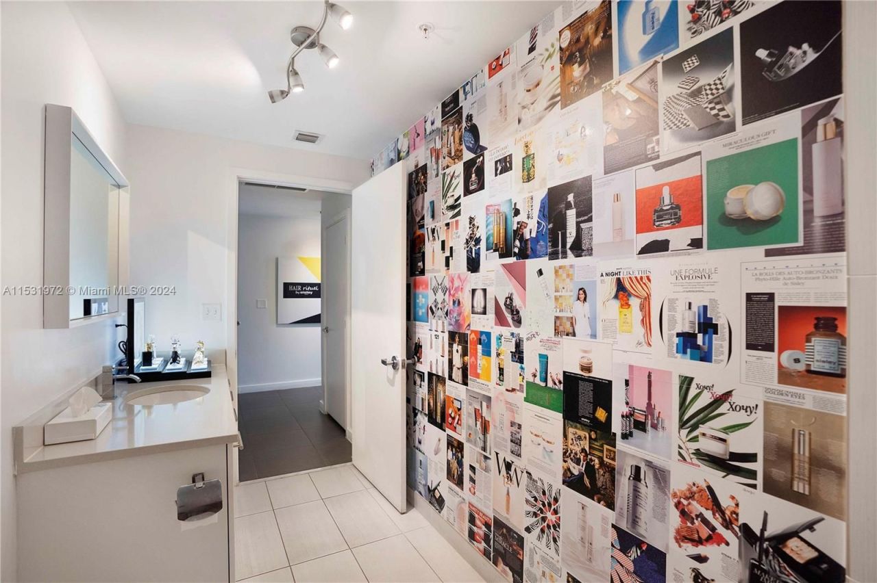 Loft à Miami, États-Unis, 110 m² - image 12