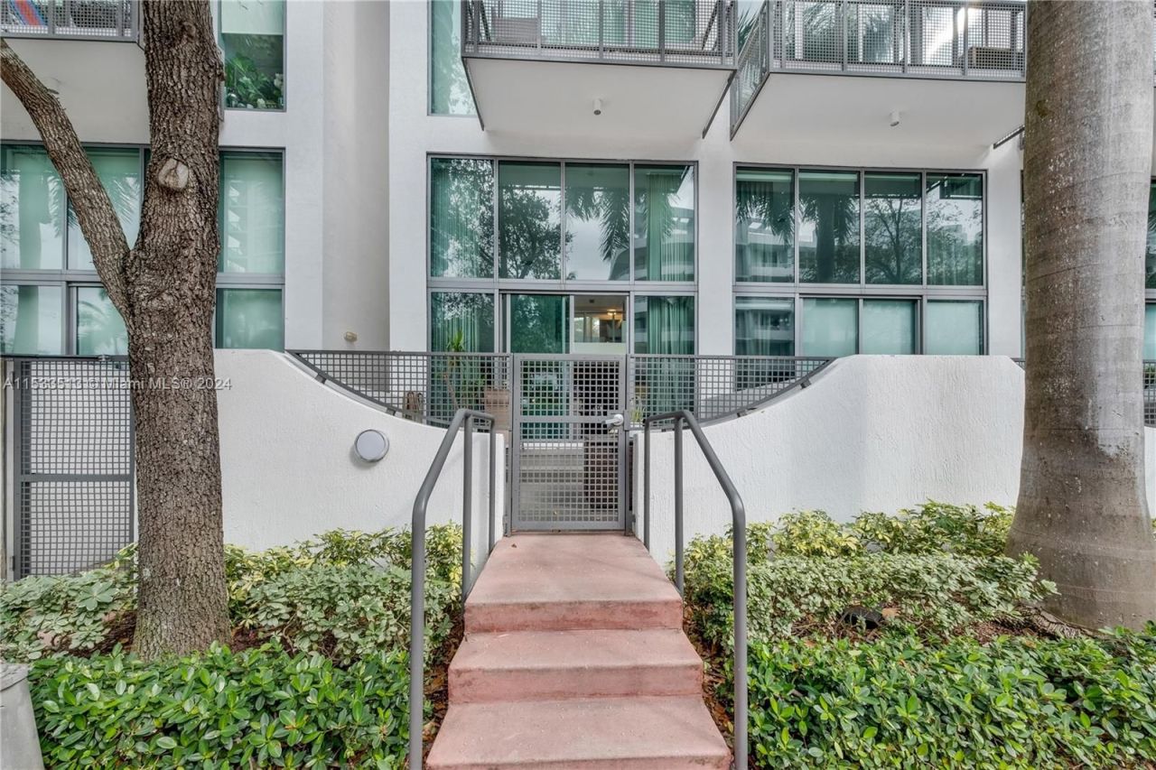 Townhouse a Miami, USA, 160 m² - foto 2