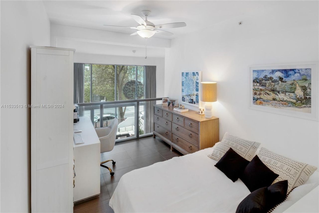 Townhouse a Miami, USA, 160 m² - foto 8