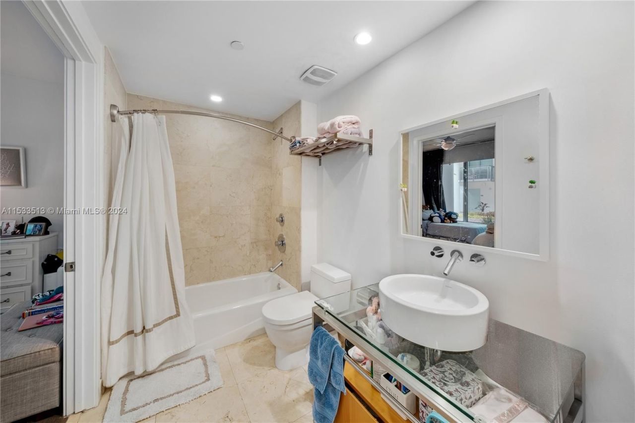 Townhouse a Miami, USA, 160 m² - foto 9